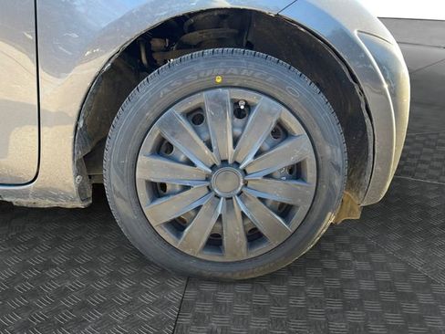 Used 2012 Scion iQ Base w/ Rear Speaker Pkg image 14