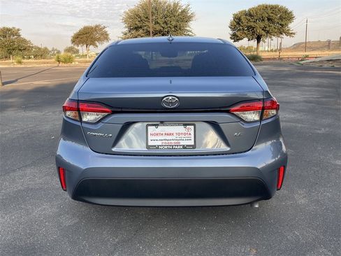 New 2026 Toyota Corolla LE image 6