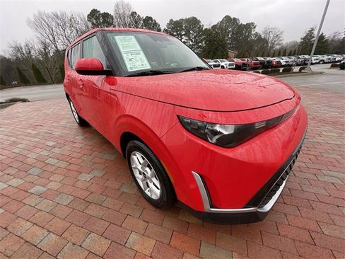 Used 2024 Kia Soul LX w/ Option Group 015 image 38