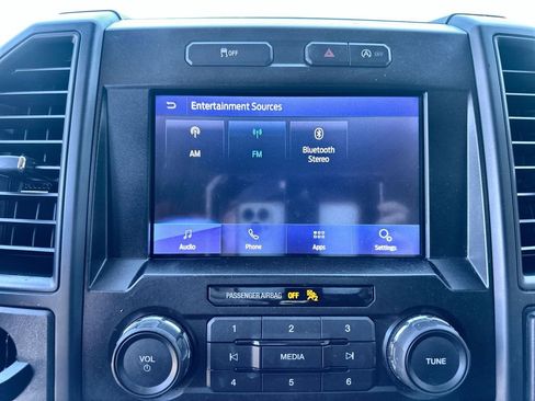 Used 2020 Ford F150 XL w/ Equipment Group 101A Mid image 13