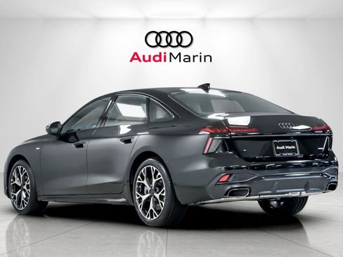 New 2026 Audi A6 Premium Plus image 3