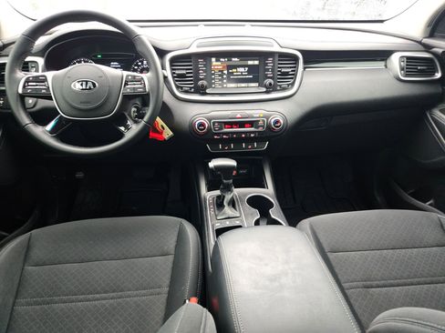 Used 2020 Kia Sorento LX w/ LX I4 Convenience Package AWD/4WD image 10
