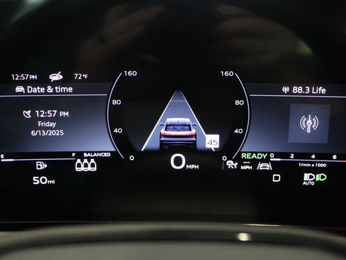 New 2025 Audi Q5 2.0T Premium Plus image 11