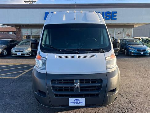 Used 2014 RAM ProMaster 1500 image 2