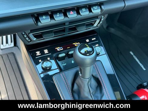 Used 2024 Porsche 911 GT3 image 28