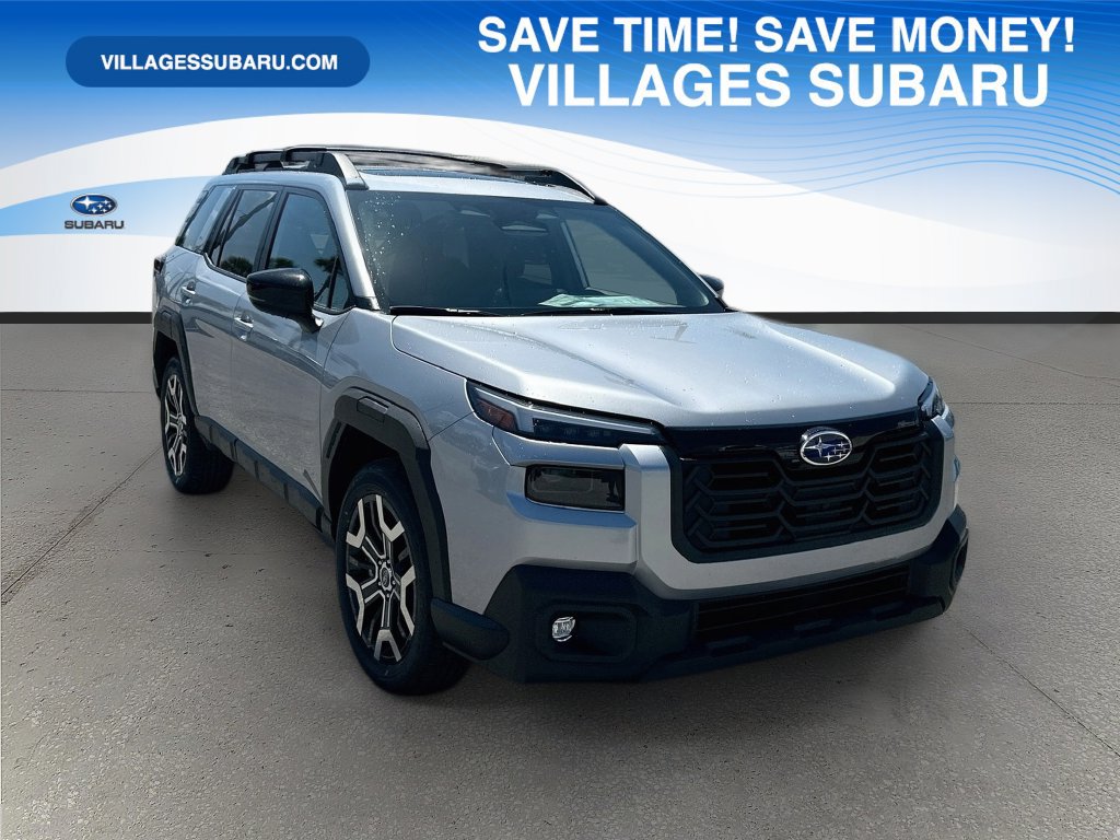 New 2026 Subaru Outback Touring XT AWD/4WD image 1