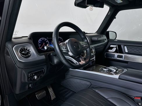 Used 2023 Mercedes-Benz G 550 image 10