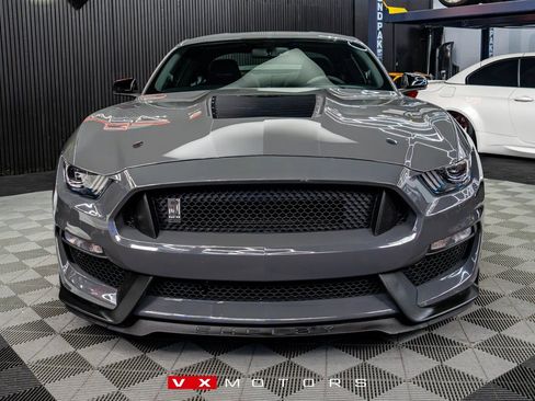 Used 2018 Ford Mustang Shelby GT350 w/ Electronics Package image 3
