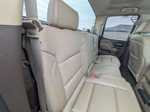 Used 2015 GMC Sierra 1500 SLT AWD/4WD image 26