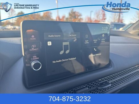 New 2026 Honda HR-V Sport image 29