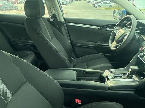 Used 2018 Honda Civic EX image 22