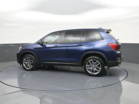 Certified 2023 Honda Passport EX-L image 5