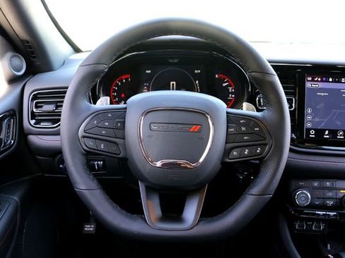 New 2026 Dodge Durango GT image 21