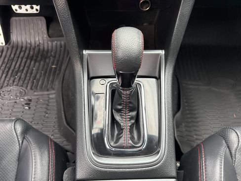 Used 2020 Subaru WRX Limited image 20