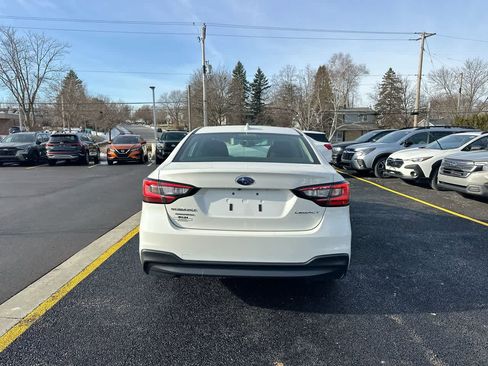 Used 2023 Subaru Legacy Premium image 12