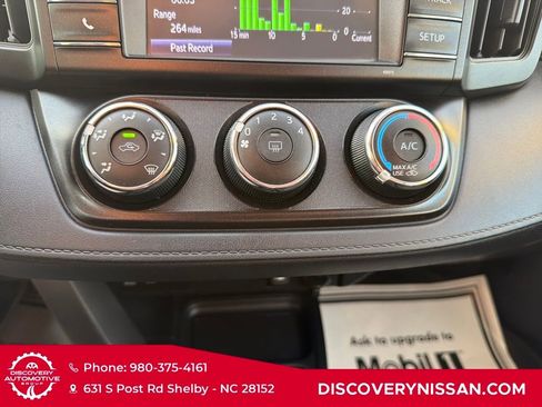 Used 2016 Toyota RAV4 LE image 20