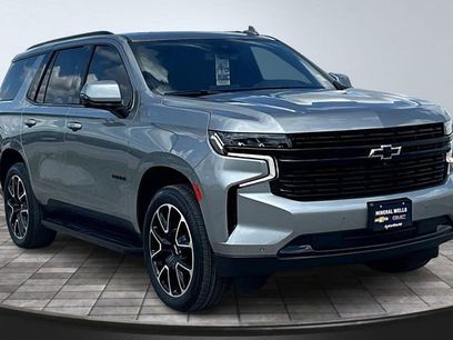 Used 2024 Chevrolet Tahoe RST w/ Luxury Package