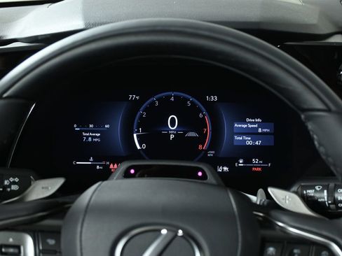 New 2026 Lexus RX 350 Premium w/ Convenience Package AWD/4WD image 20