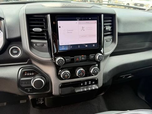 Used 2025 RAM 1500 Tradesman RWD image 15