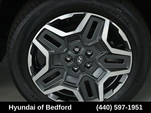 Used 2022 Hyundai Santa Fe Limited AWD/4WD image 11