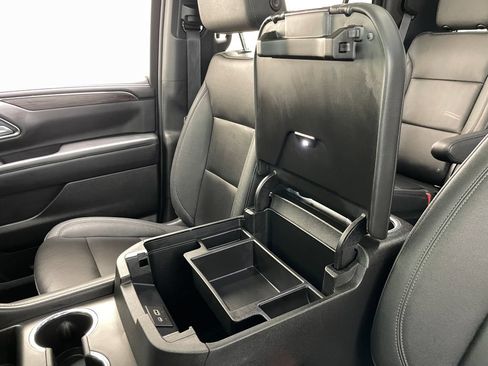 Certified 2023 Chevrolet Tahoe LT AWD/4WD image 38