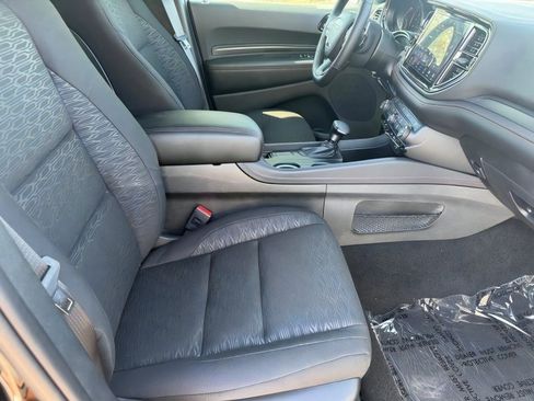 New 2026 Dodge Durango GT AWD/4WD image 15