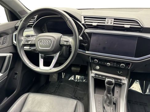 Used 2020 Audi Q3 2.0T Premium w/ Convenience Package image 53