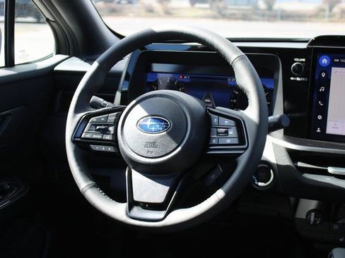 New 2026 Subaru Outback Premium image 20