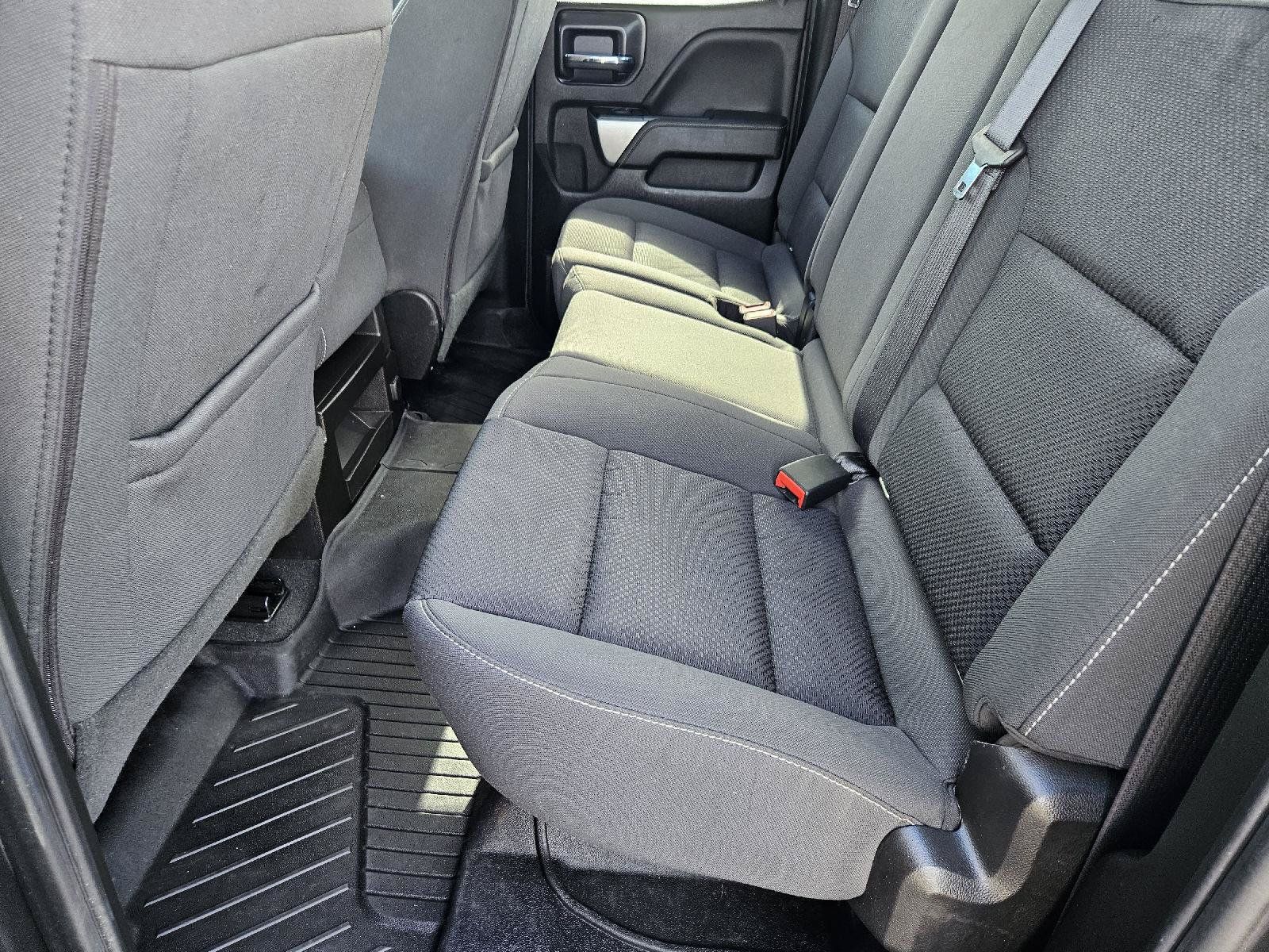 Used 2019 Chevrolet Silverado 1500 LT w/ All Star Edition AWD/4WD image 13