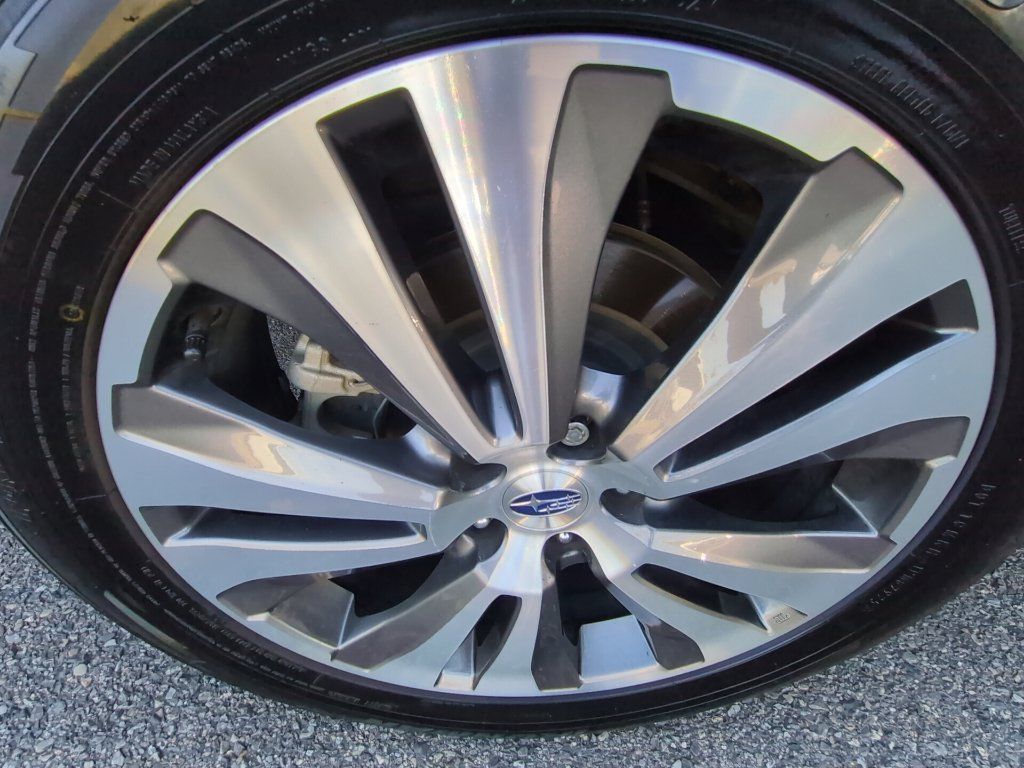 Used 2021 Subaru Ascent Touring AWD/4WD image 30
