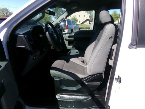 Used 2019 Ford F150 XL w/ XL Power Equipment Group AWD/4WD image 12