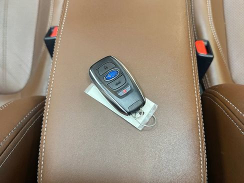 Used 2019 Subaru Forester Touring w/ Popular Package #3 image 20