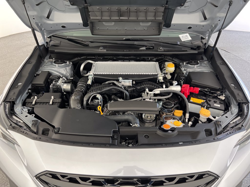 New 2026 Subaru WRX AWD/4WD image 24