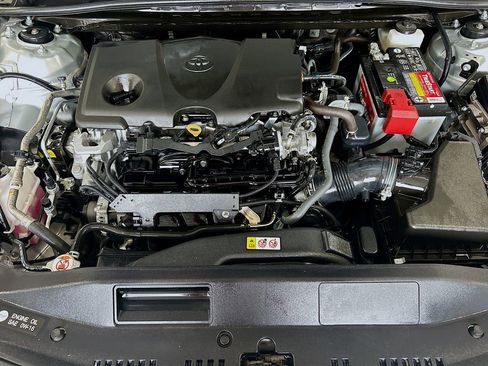 Used 2023 Toyota Camry LE FWD image 25