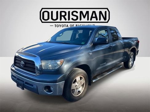 Used 2007 Toyota Tundra SR5 image 11
