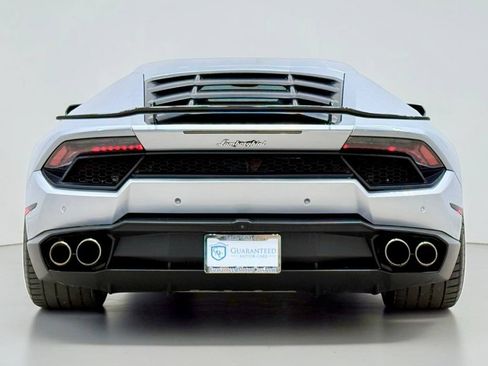 Used 2017 Lamborghini Huracan LP 580-2 RWD image 17