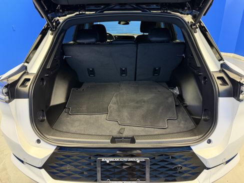 Used 2024 Chevrolet Equinox EV RS w/ Active Safety Package 3 FWD image 27