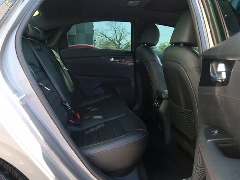 Used 2022 Kia Forte GT image 21