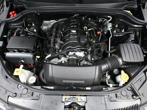 Used 2024 Dodge Durango R/T w/ Blacktop Package AWD/4WD image 58