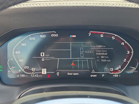 Used 2021 BMW 330i Sedan w/ M Sport Package RWD image 26
