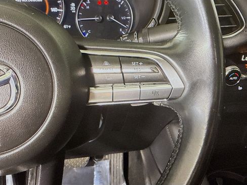 Used 2020 MAZDA MAZDA3 Sedan w/ Premium Package image 15