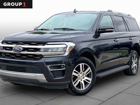 Used 2024 Ford Expedition Limited RWD image 1