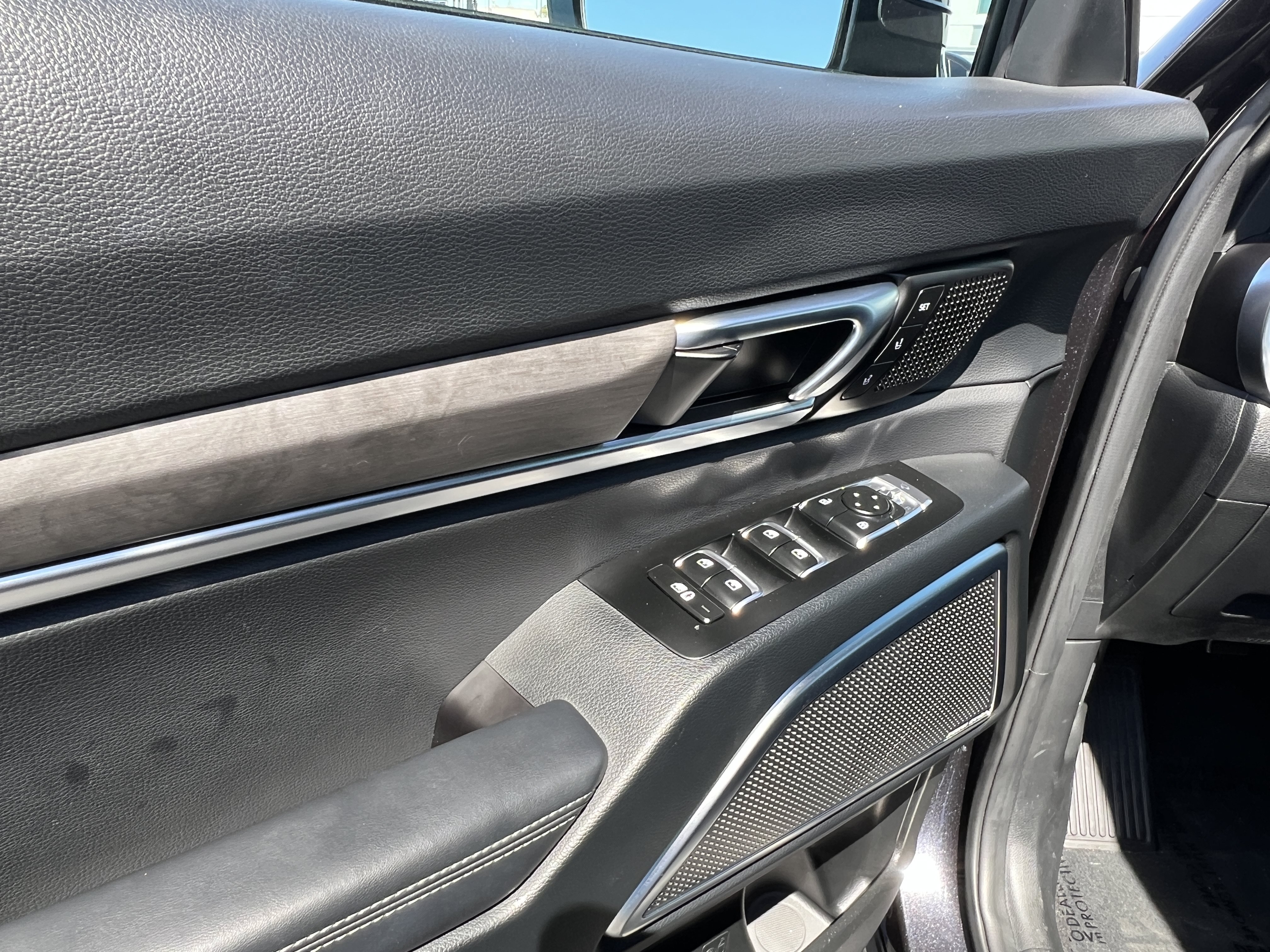 Used 2025 Kia Telluride SX Prestige X-Line AWD/4WD image 23