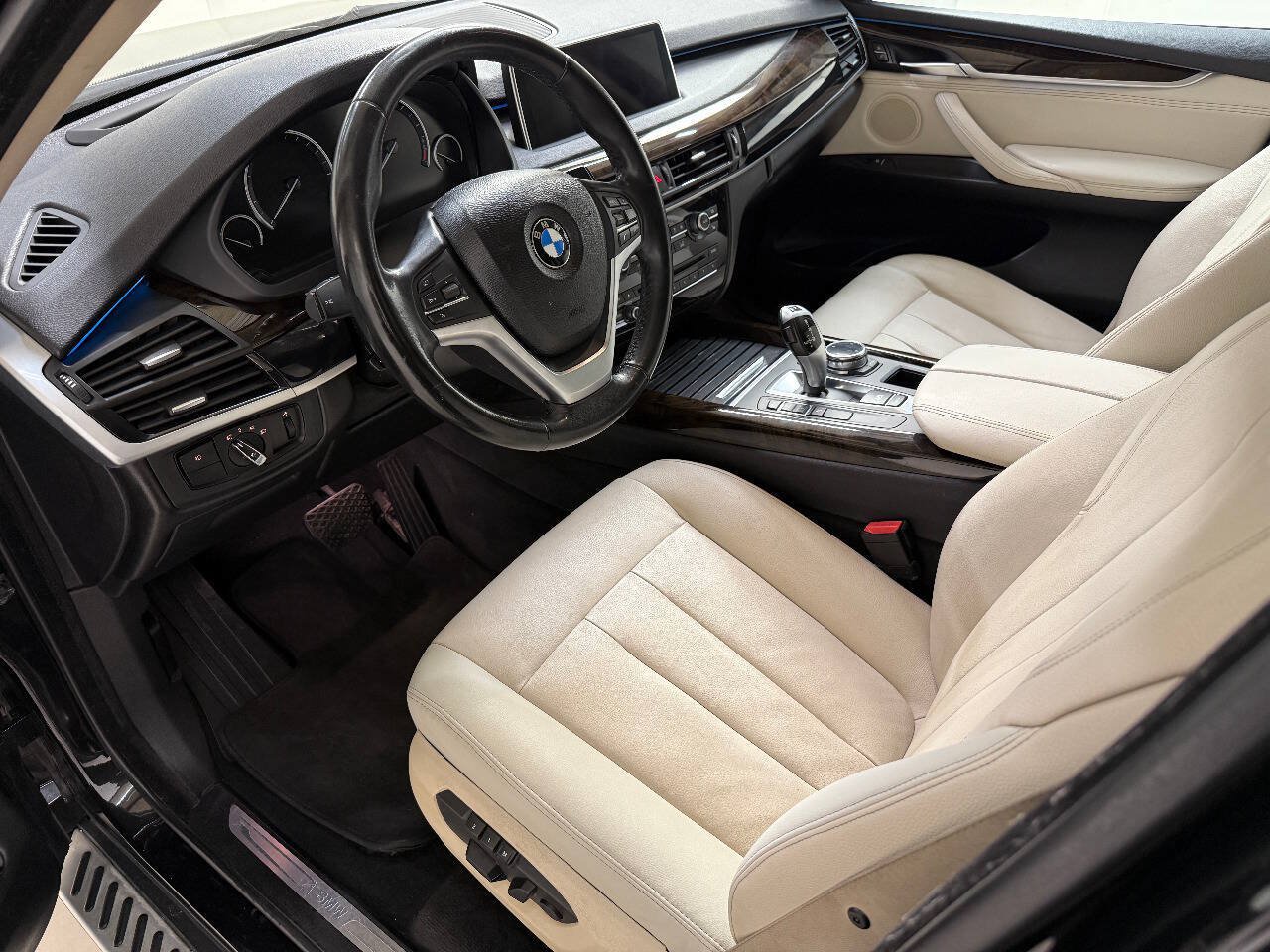 Used 2014 BMW X5 sDrive35i RWD image 67