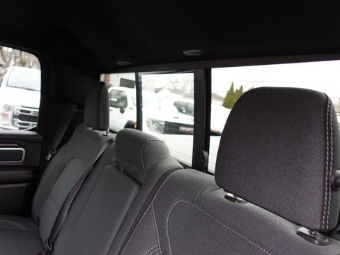 Used 2022 RAM 1500 Big Horn AWD/4WD image 26