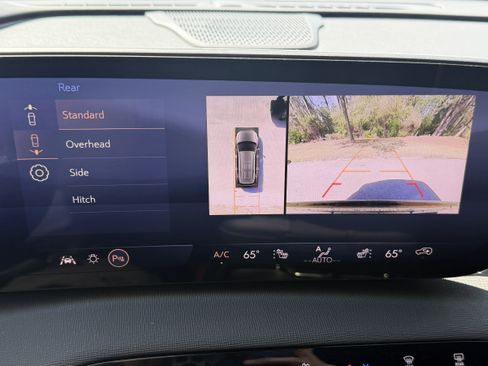 New 2026 Buick Enclave Sport Touring w/ Power Package FWD image 35