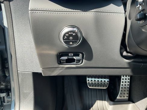 New 2026 Mercedes-Benz SL 63 AMG 4MATIC image 15