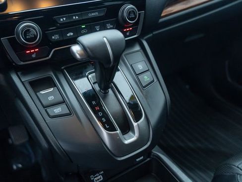 Used 2022 Honda CR-V EX-L image 28