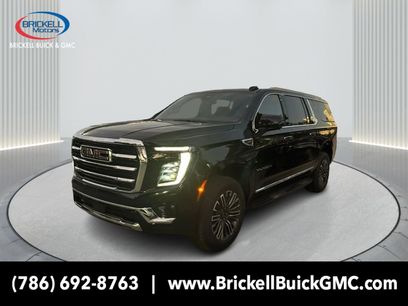 New 2026 GMC Yukon XL Elevation