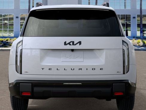 New 2027 Kia Telluride SX X-Line image 13